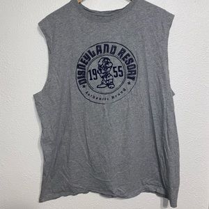 Disneyland Resort tank top
